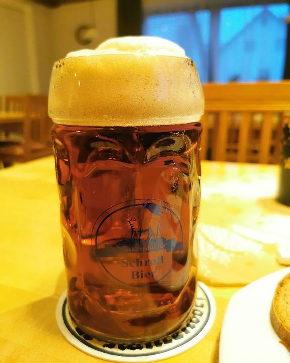 Brauerei Schroll