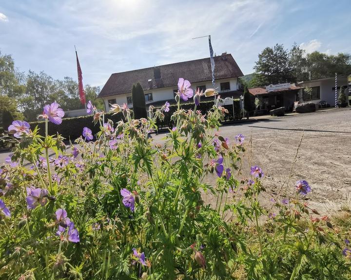 Brauhaus am See